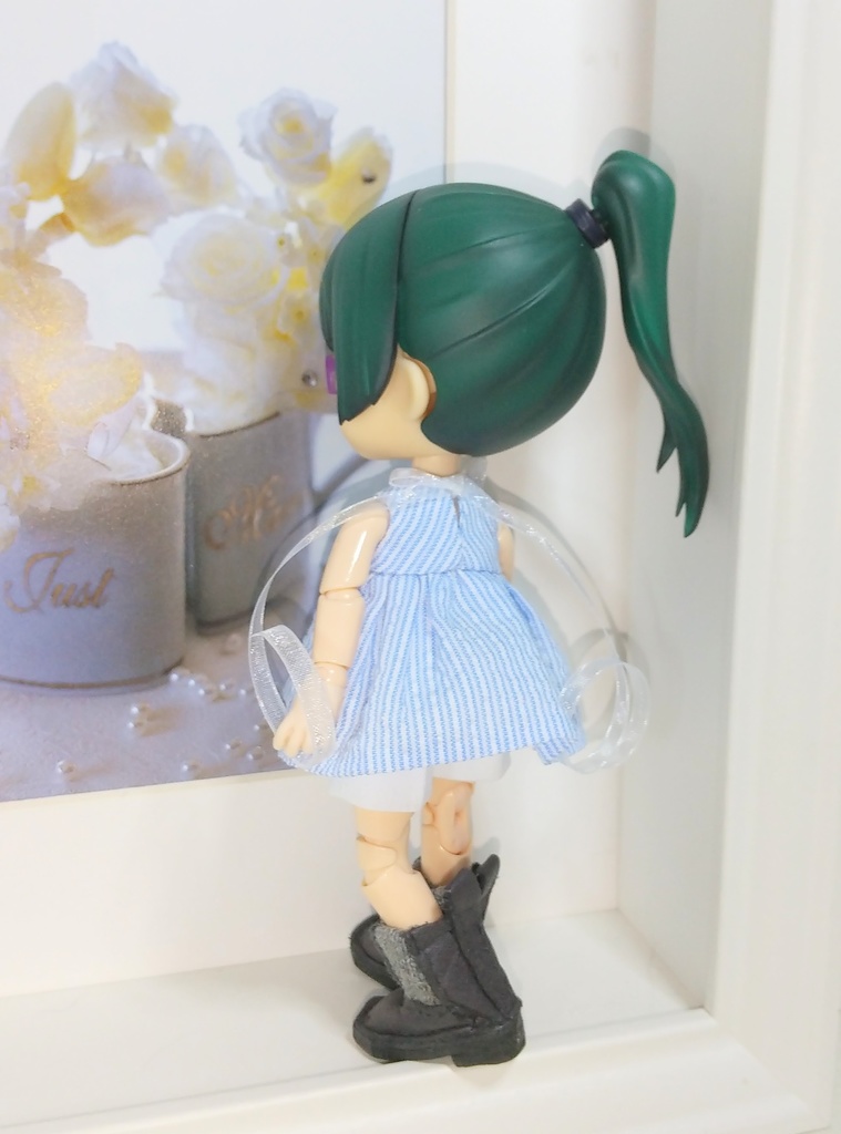 ◆Twitter受注◆チュニック&ショートパンツ