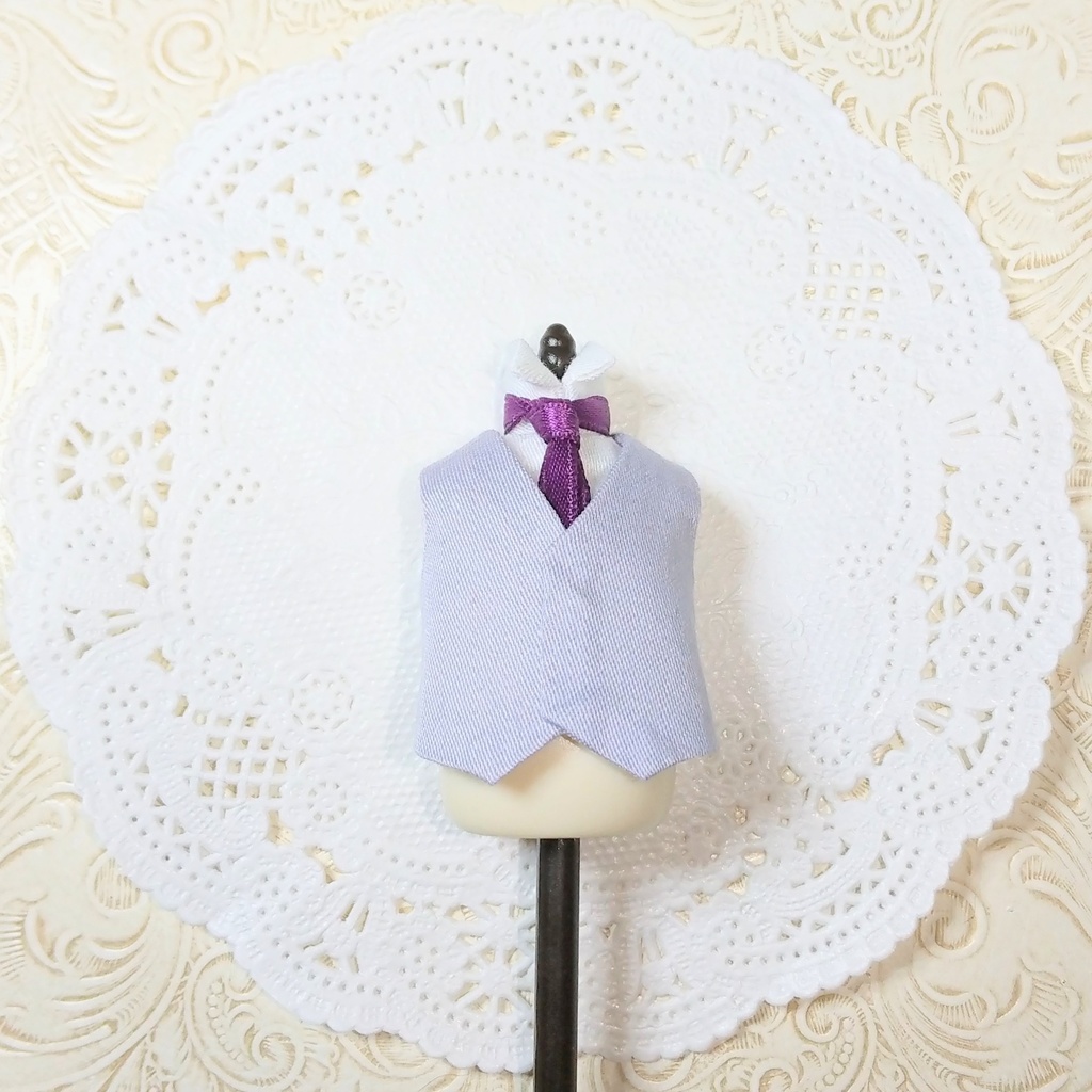 Twitter抽選受注🤍🖤燕尾服🖤🤍