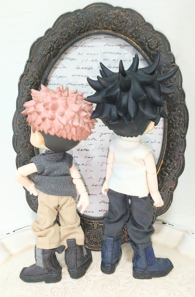 🆕❖タックワイドパンツ❖