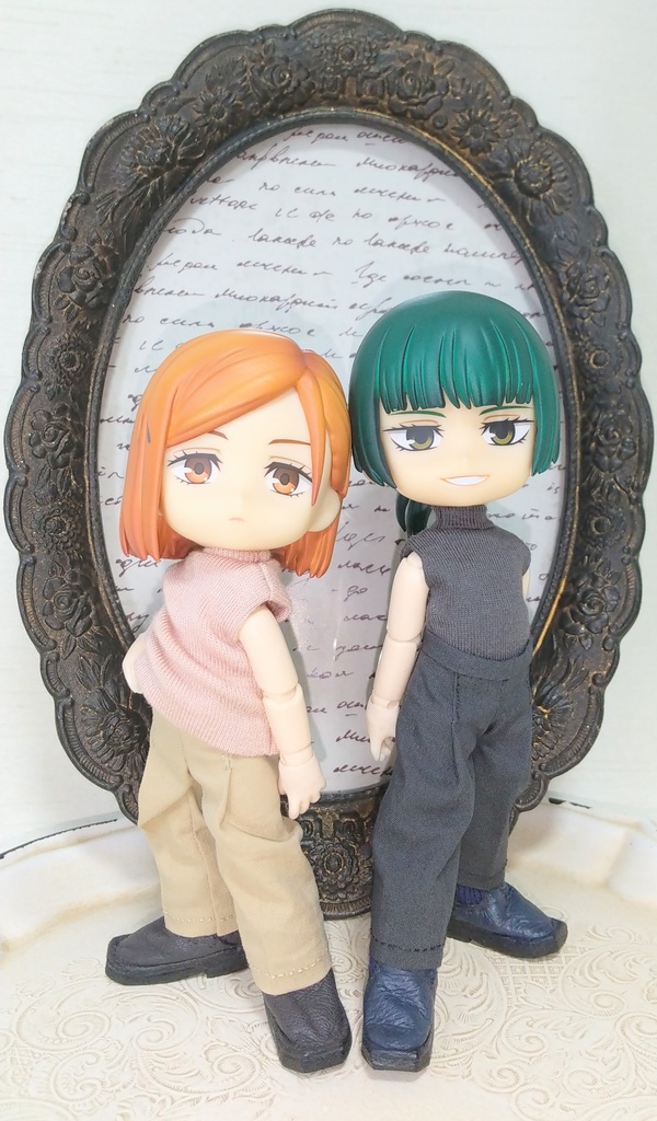 🆕❖タックワイドパンツ❖