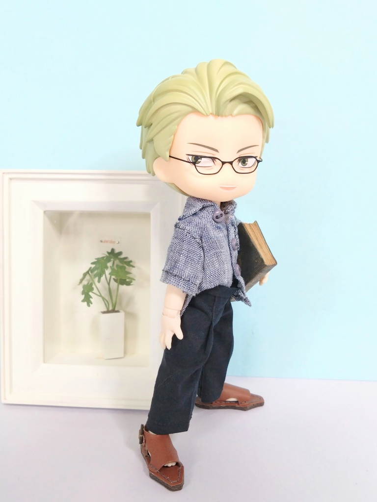 🆕❖タックワイドパンツ❖