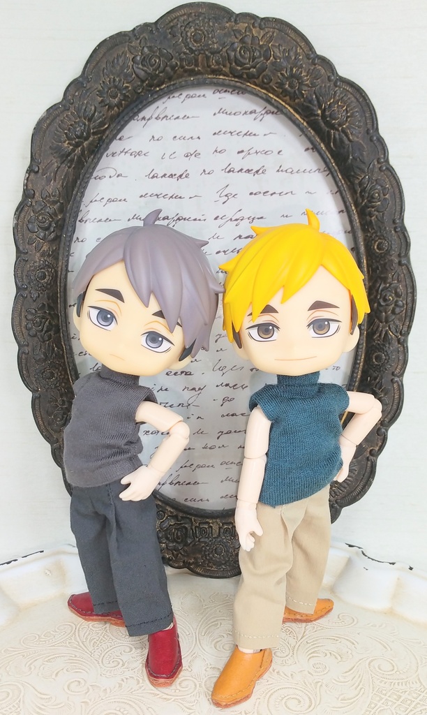 🆕❖タックワイドパンツ❖