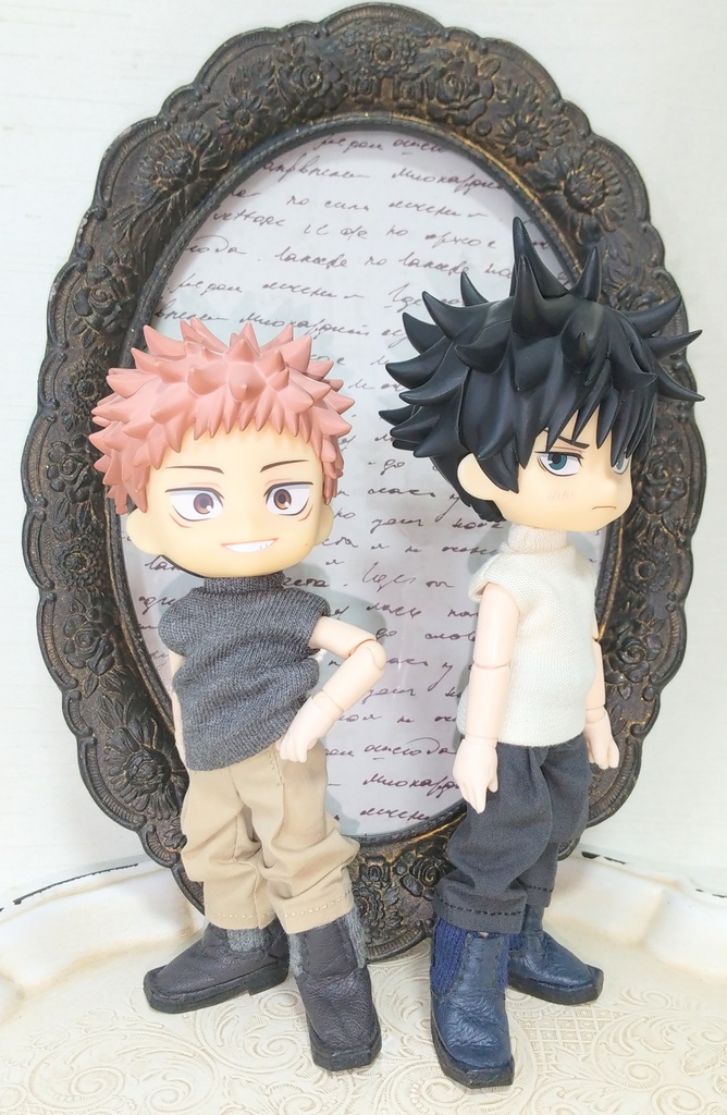 🆕❖タックワイドパンツ❖