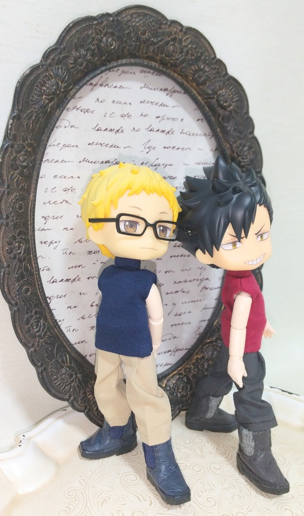 ◆ハイネックT◆(ノースリーブ)