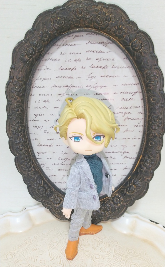 ◆ハイネックT◆(ノースリーブ)