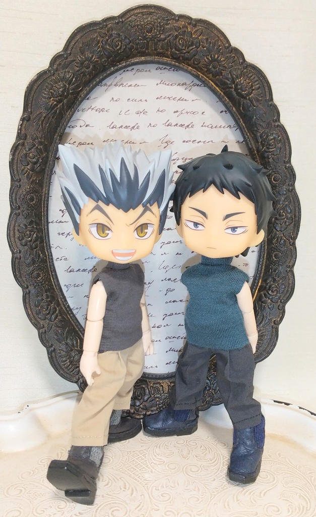 ◆ハイネックT◆(ノースリーブ)