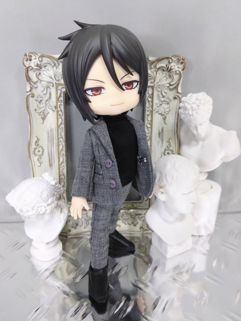 ◆ハイネックT◆(ノースリーブ)