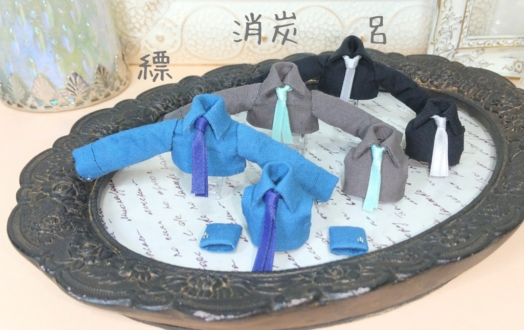 ◈Three-pieceスーツ◈