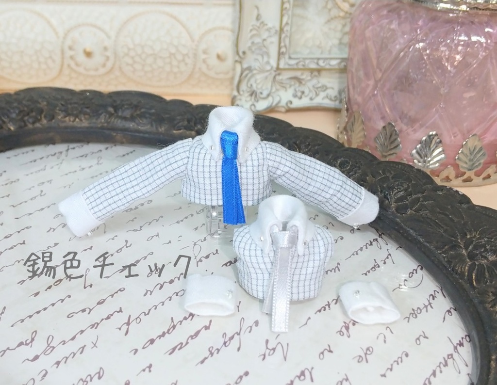 ◈Three-pieceスーツ◈