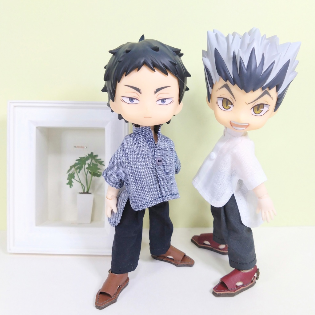 🆕❖リネンビッグシャツ❖