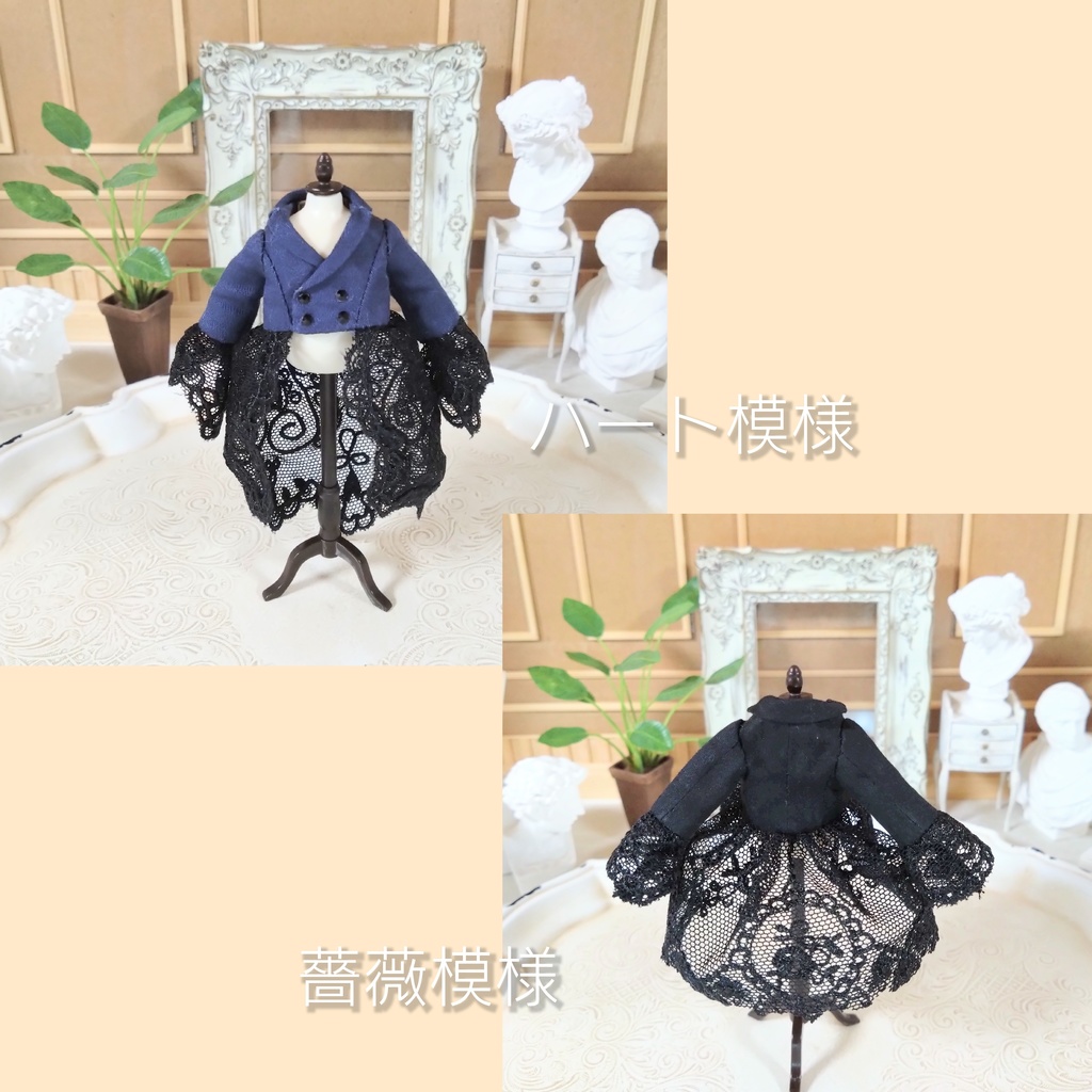 🆕Twitter(x)抽選受注🤍🖤ドレススーツ《ショートパンツ》セット