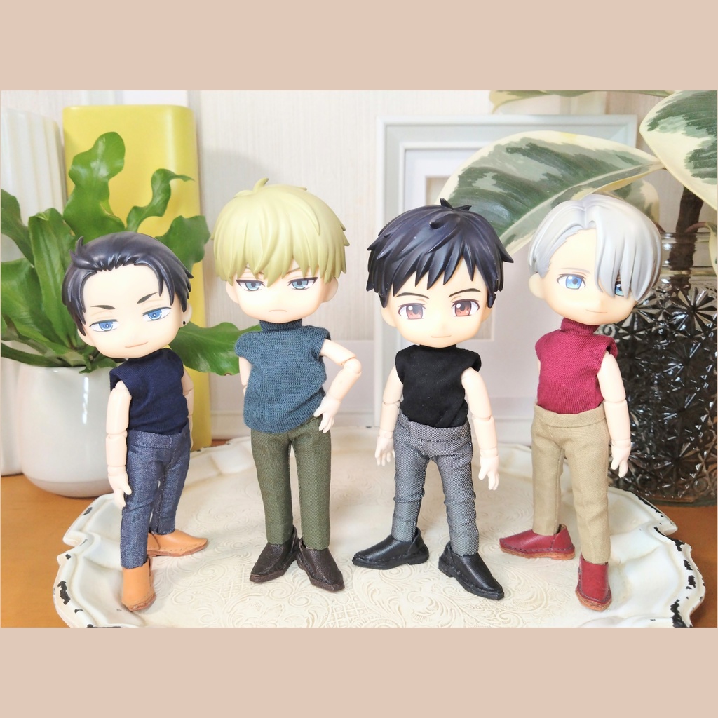 🆕Twitter(x)抽選受注🧡ダブルスーツ🧡