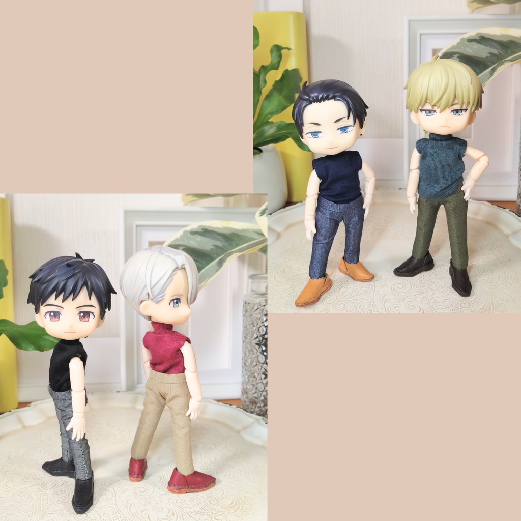 🆕Twitter(x)抽選受注🧡ダブルスーツ🧡