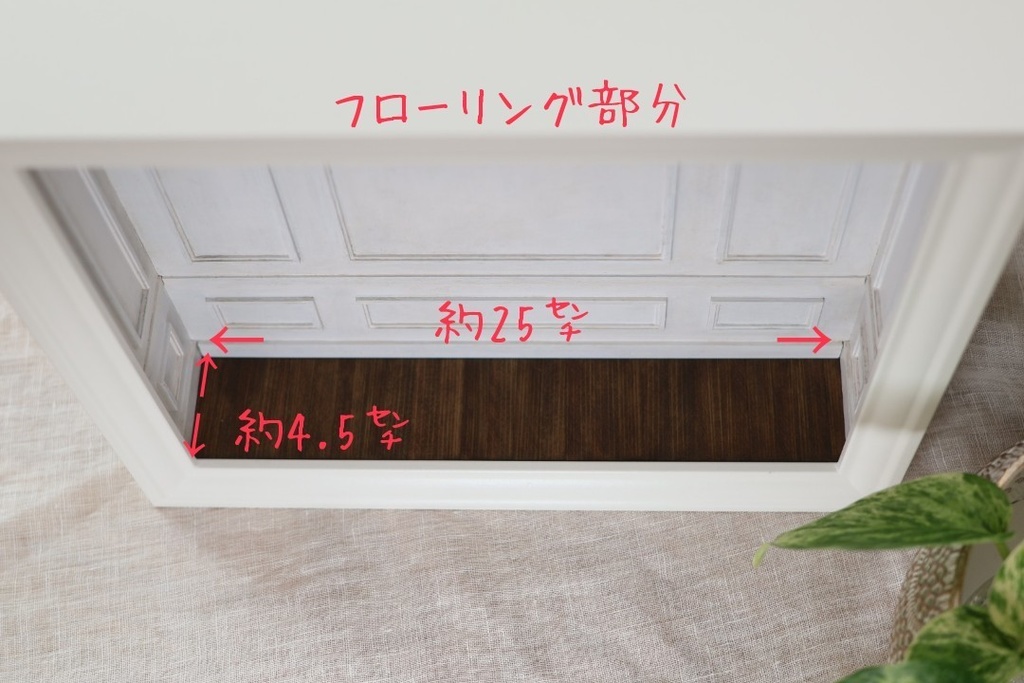 🖼️小さき人達のディスプレイフレーム🖼️