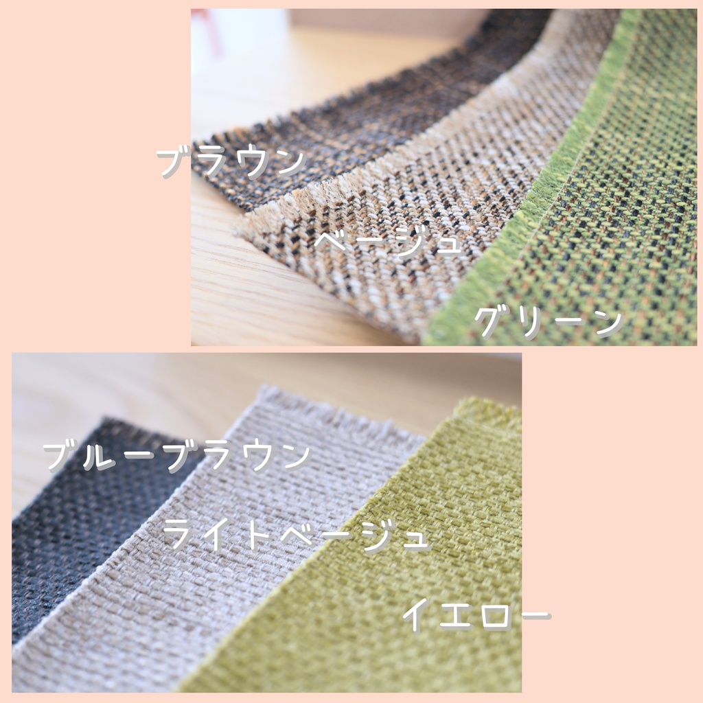 🖼️小さき人達のディスプレイフレーム🖼️