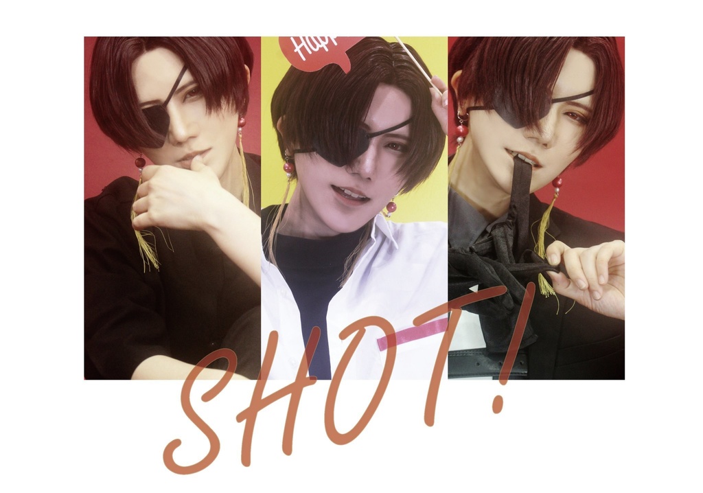 SHOT!