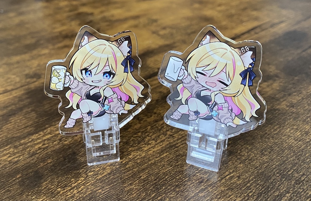 酔いどれシリーズ