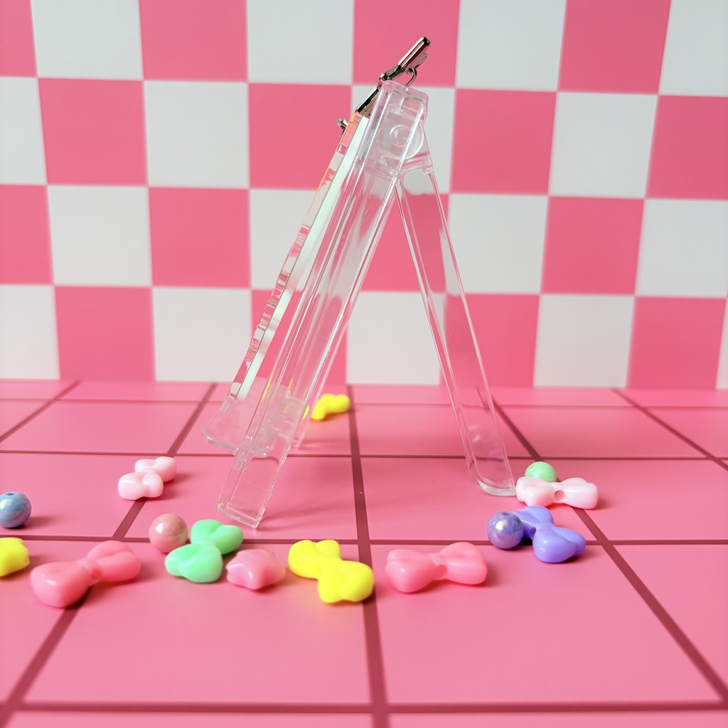 【New】アイドルグッズ