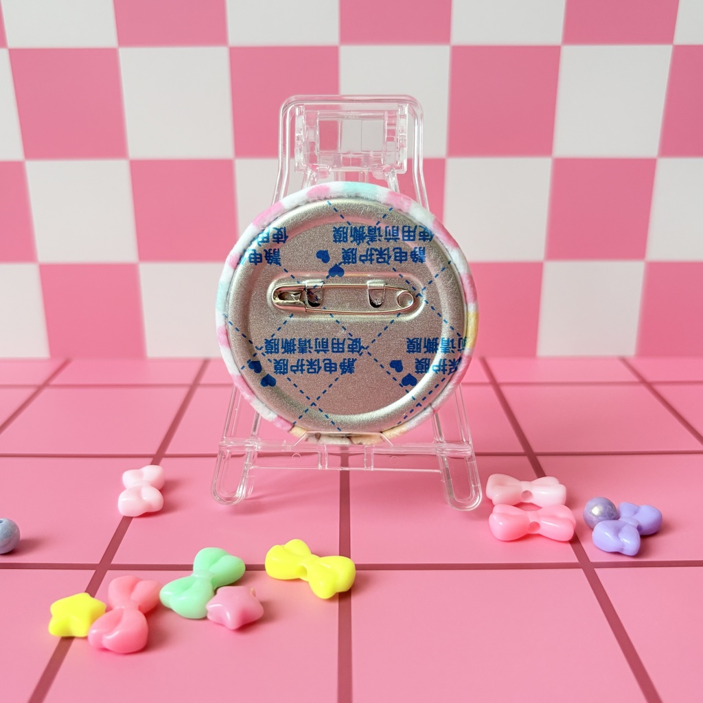 【New】ちゅまみグッズ