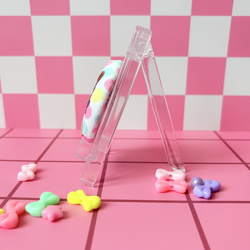 【New】ちゅまみグッズ