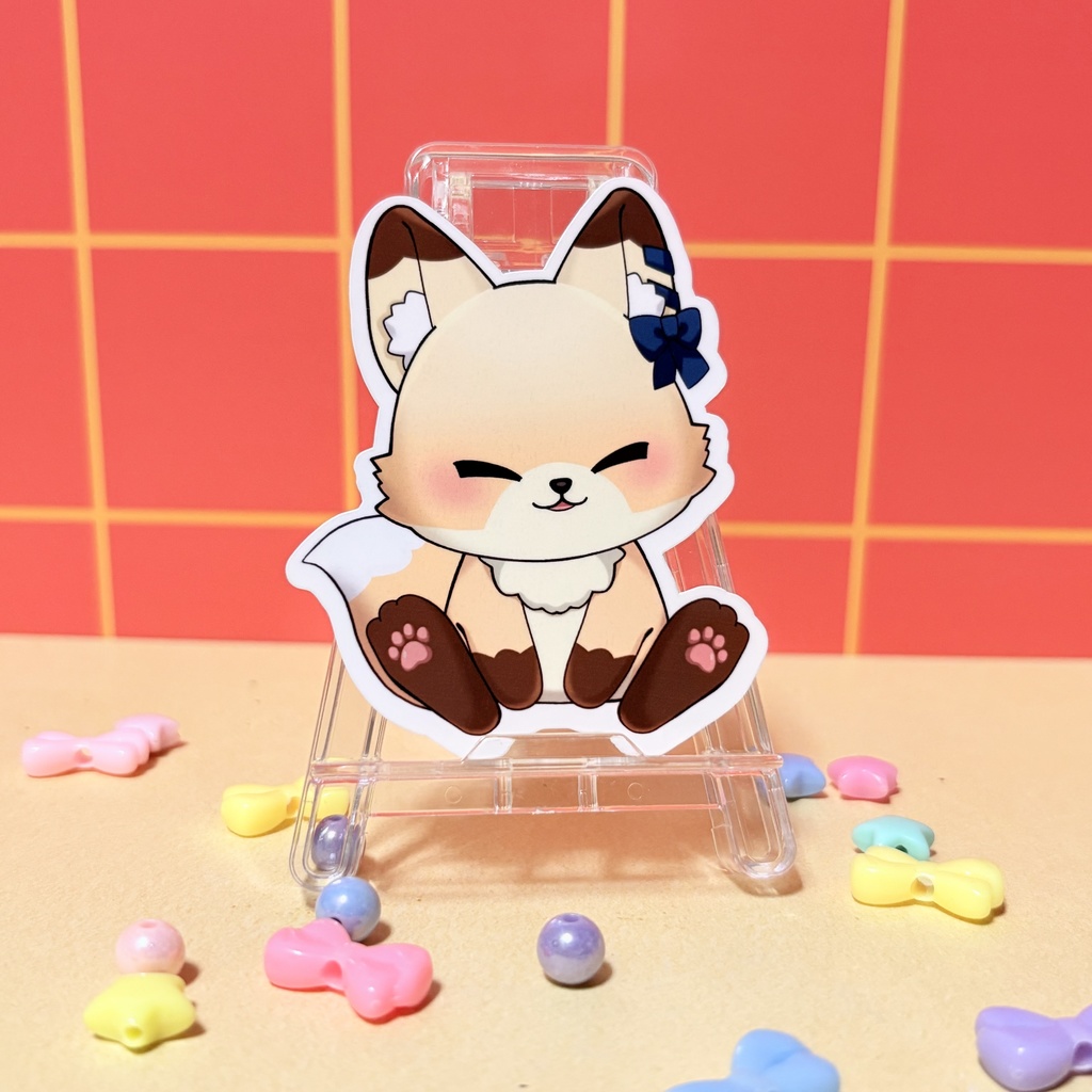 【New】ちゅまみグッズ