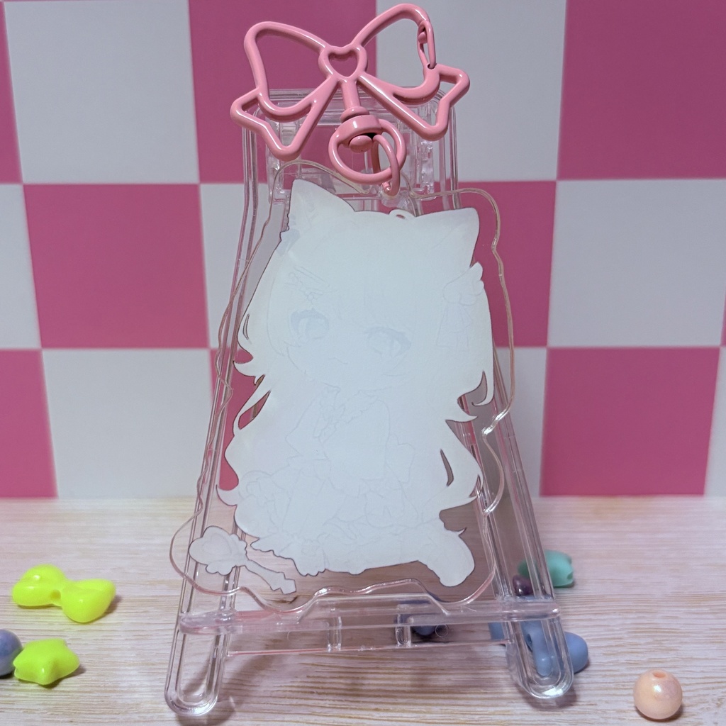 【New】魔女っ娘グッズ