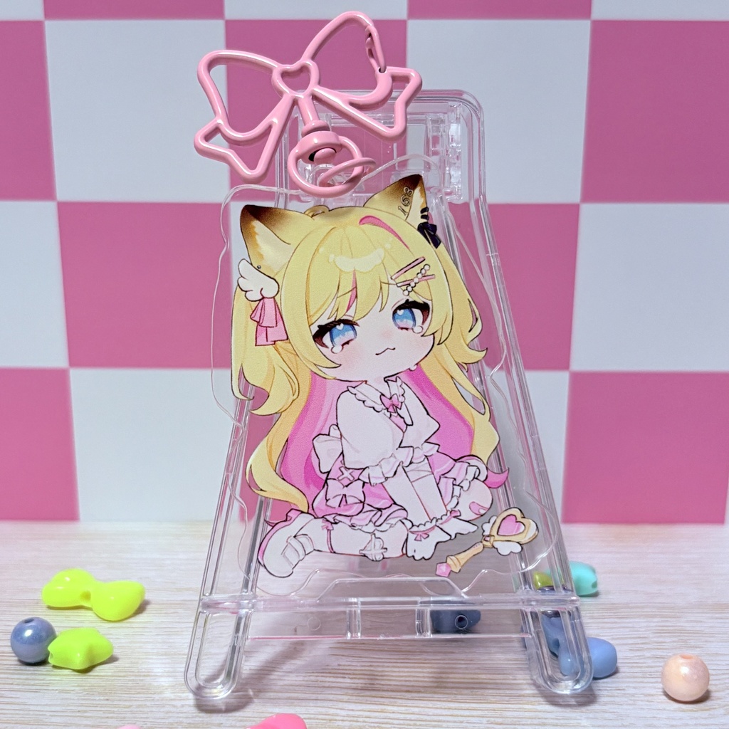 【New】魔女っ娘グッズ