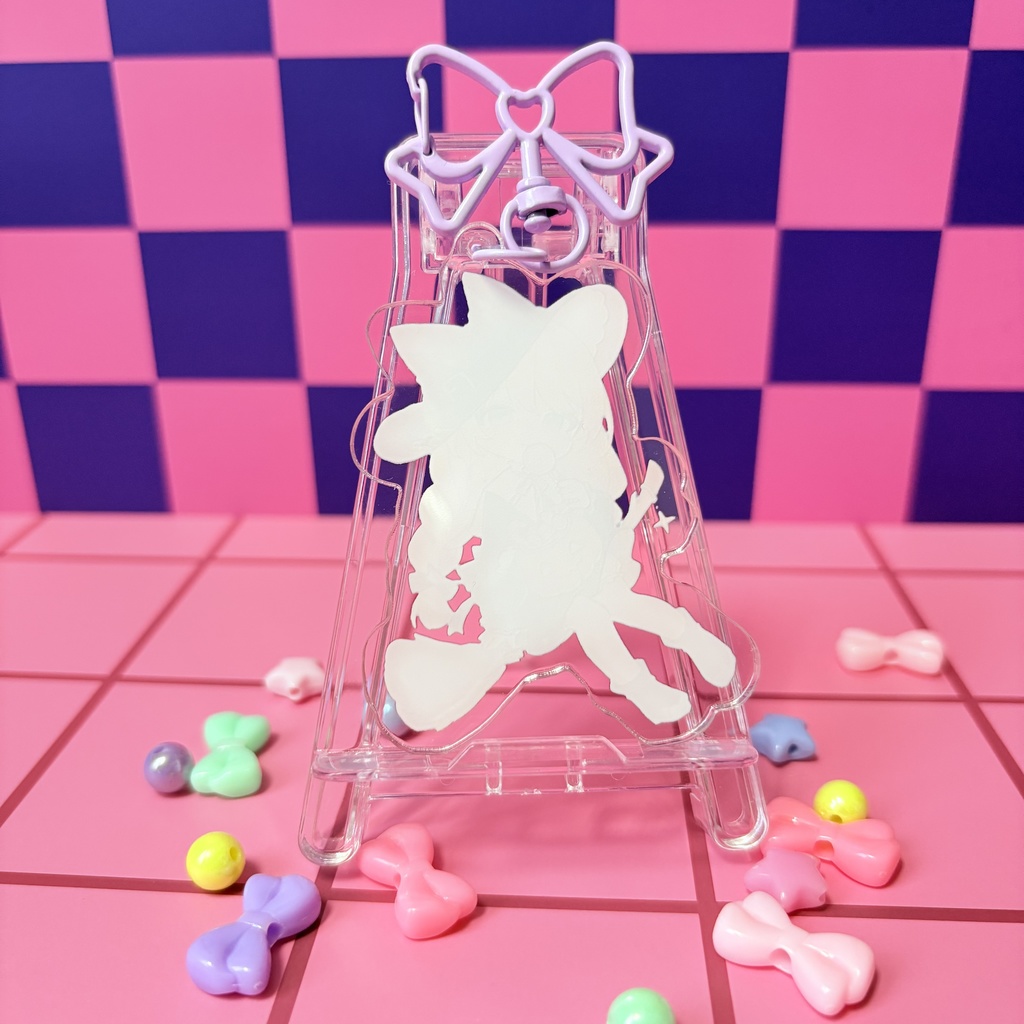 【New】魔女っ娘グッズ