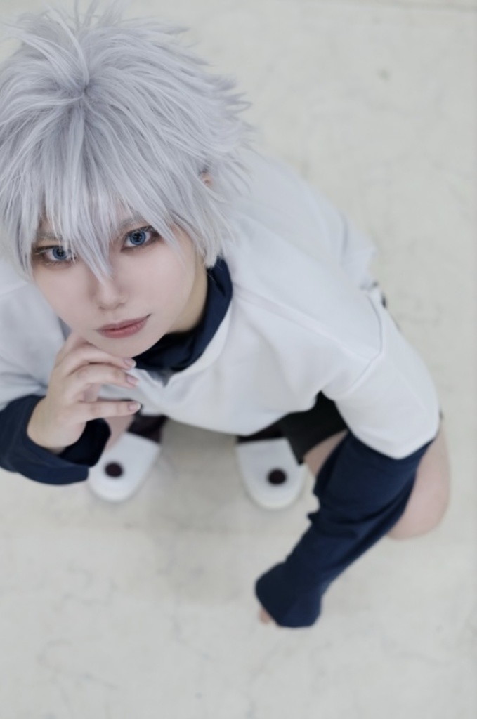 Hey・Hey9月号 ⚠️サンプルコスプレ有⚠️