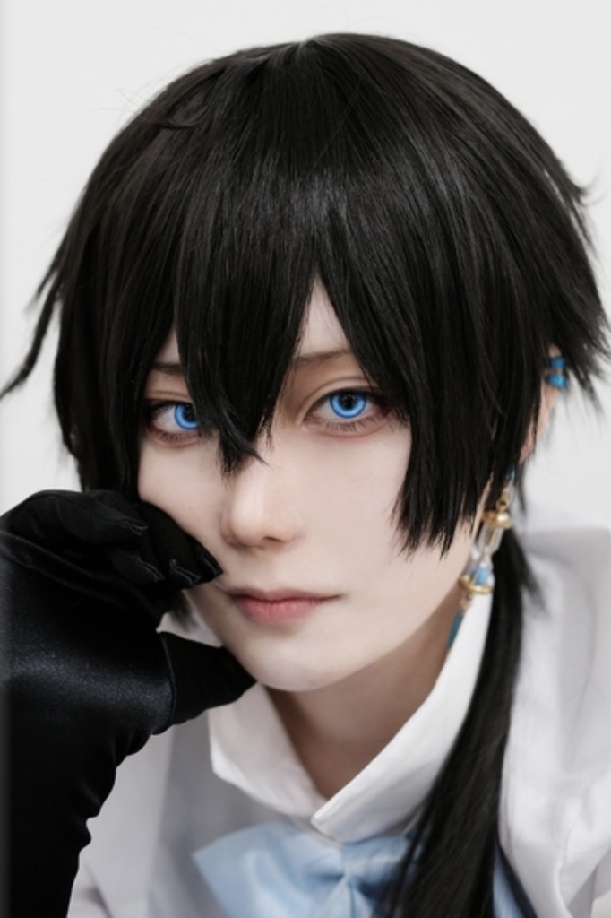 Hey・Hey9月号 ⚠️サンプルコスプレ有⚠️