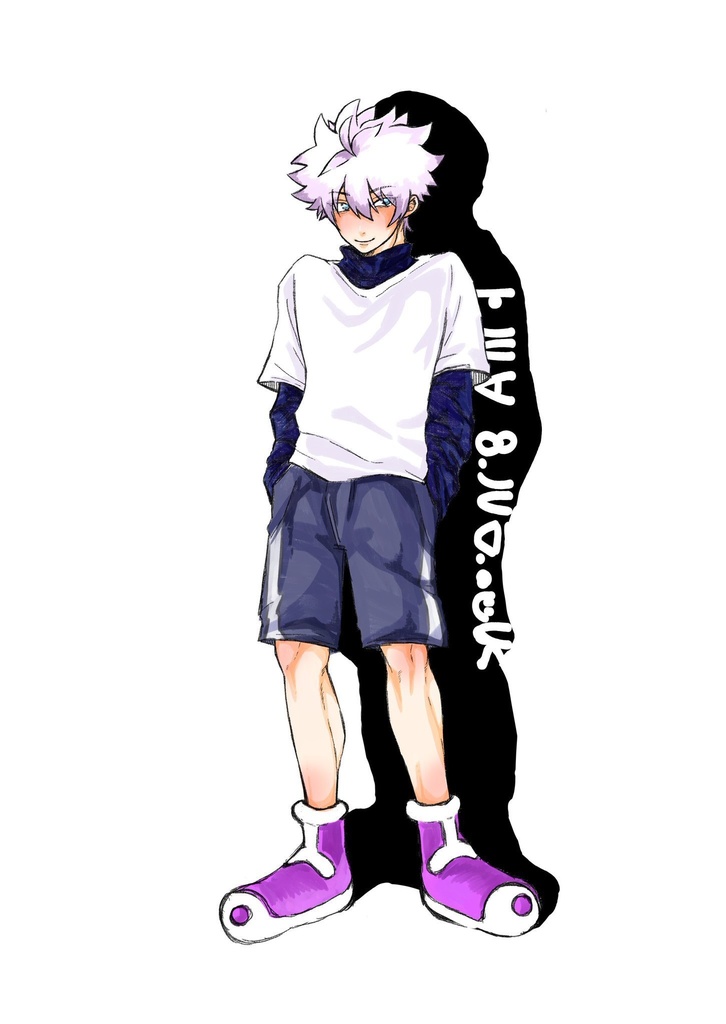 Hey・Hey9月号 ⚠️サンプルコスプレ有⚠️