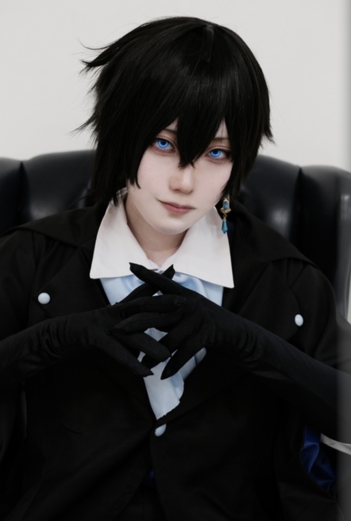 Hey・Hey9月号 ⚠️サンプルコスプレ有⚠️