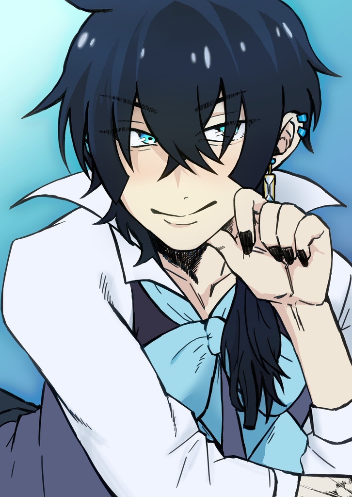 Hey・Hey9月号 ⚠️サンプルコスプレ有⚠️