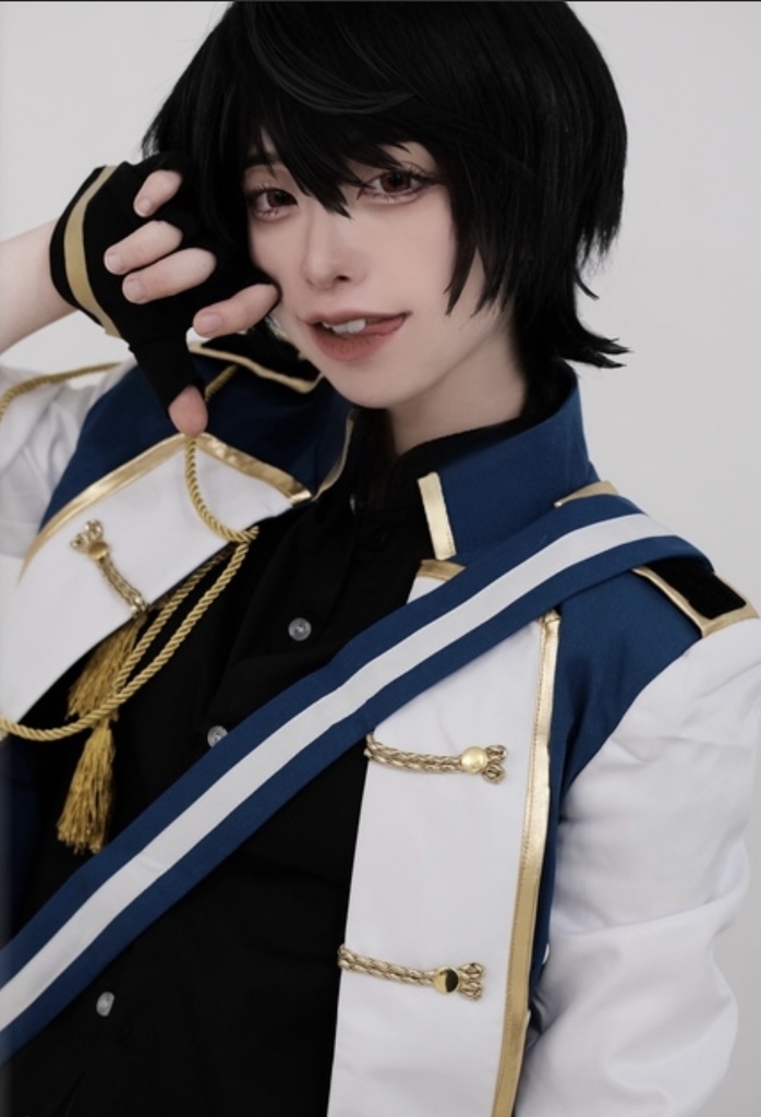 Hey・Hey9月号 ⚠️サンプルコスプレ有⚠️