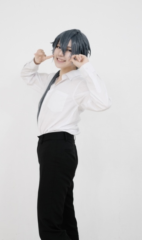 Hey・Hey9月号 ⚠️サンプルコスプレ有⚠️