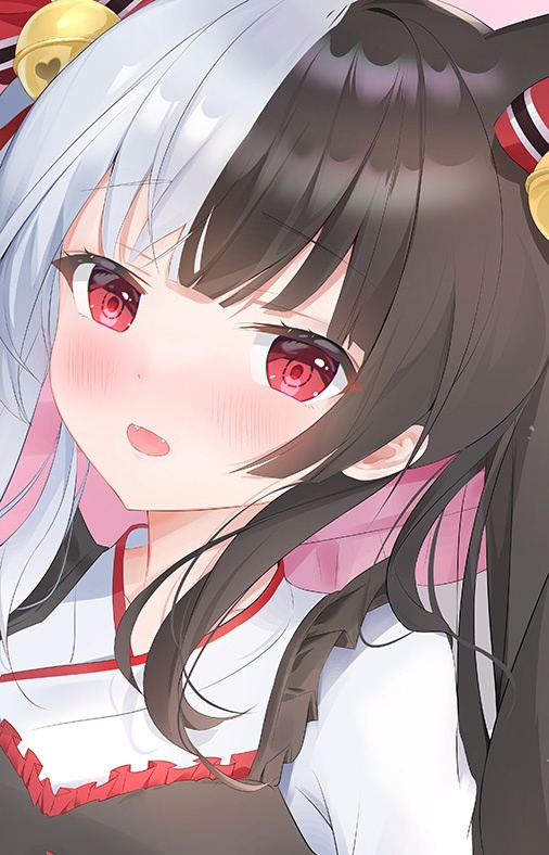 【非公式】【完全受注生産 ~2025.03.01】有栖マナ 抱き枕カバー