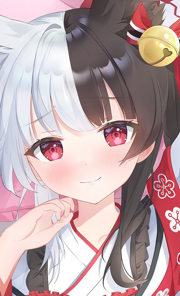 【非公式】【完全受注生産 ~2025.03.01】有栖マナ 抱き枕カバー