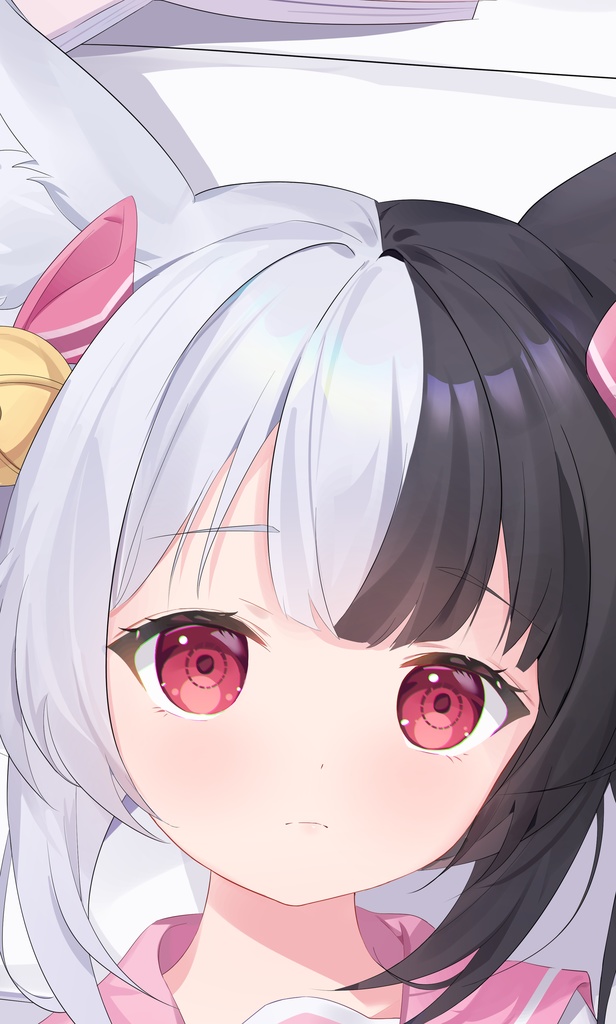 【非公式】【完全受注生産 ~2025.03.01】有栖マナ 抱き枕カバー (2.0)