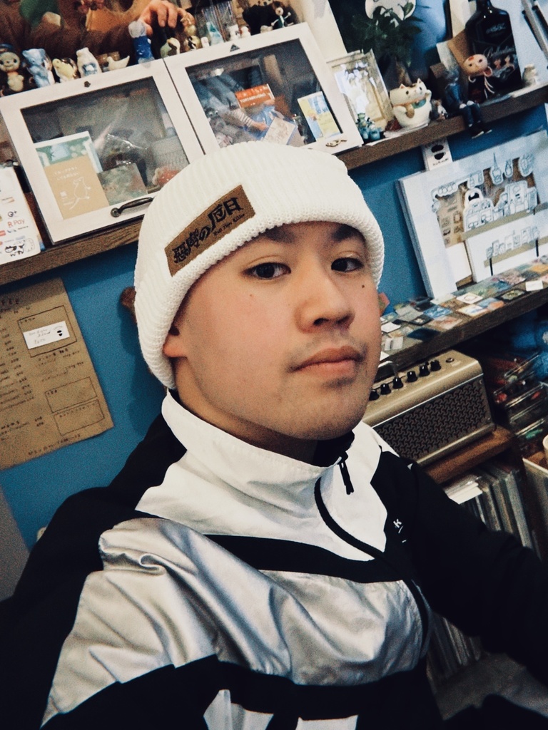 厄日のカフビーニー
