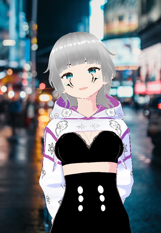 Strapless Black Lace Bra