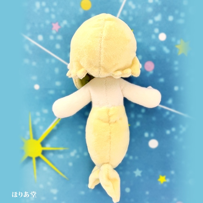 ぬい人形にんぎょ