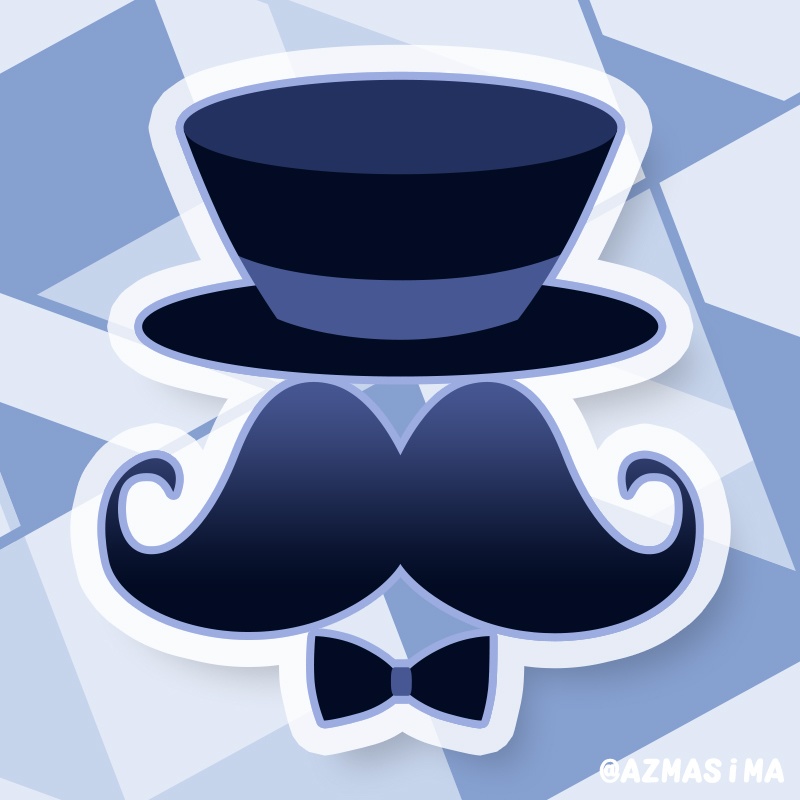 MÚSECA『HiGEミニアクリルスタンド』