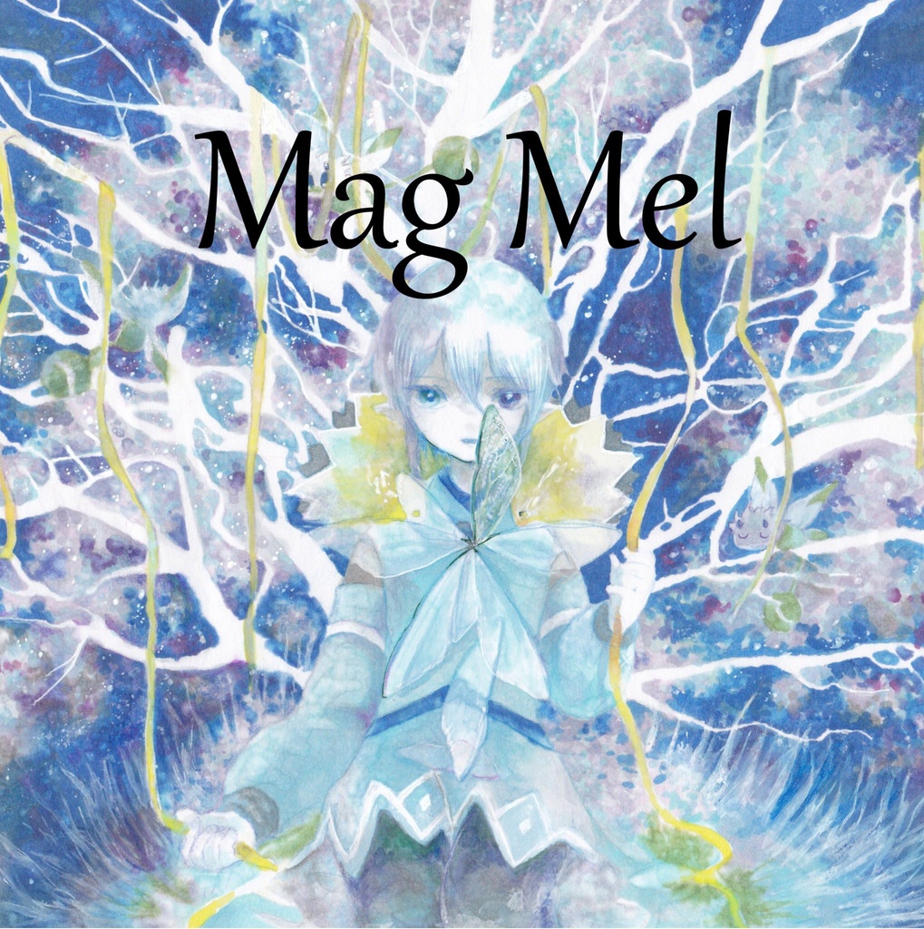 Mag Mel