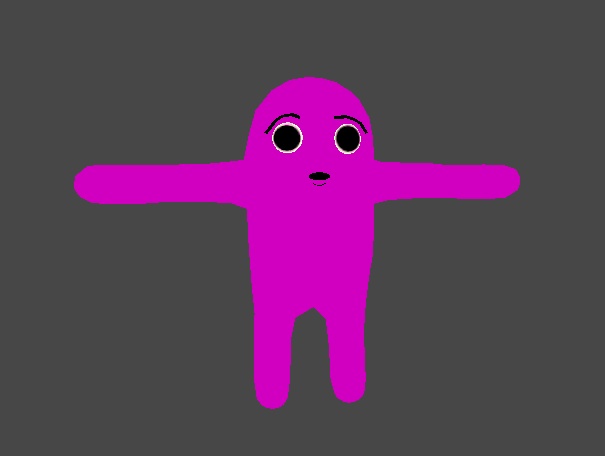 BliBlie Avatar Quest Compatible VRChat 