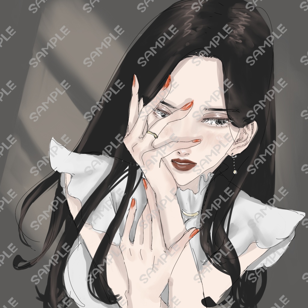 欲張りなカノジョ