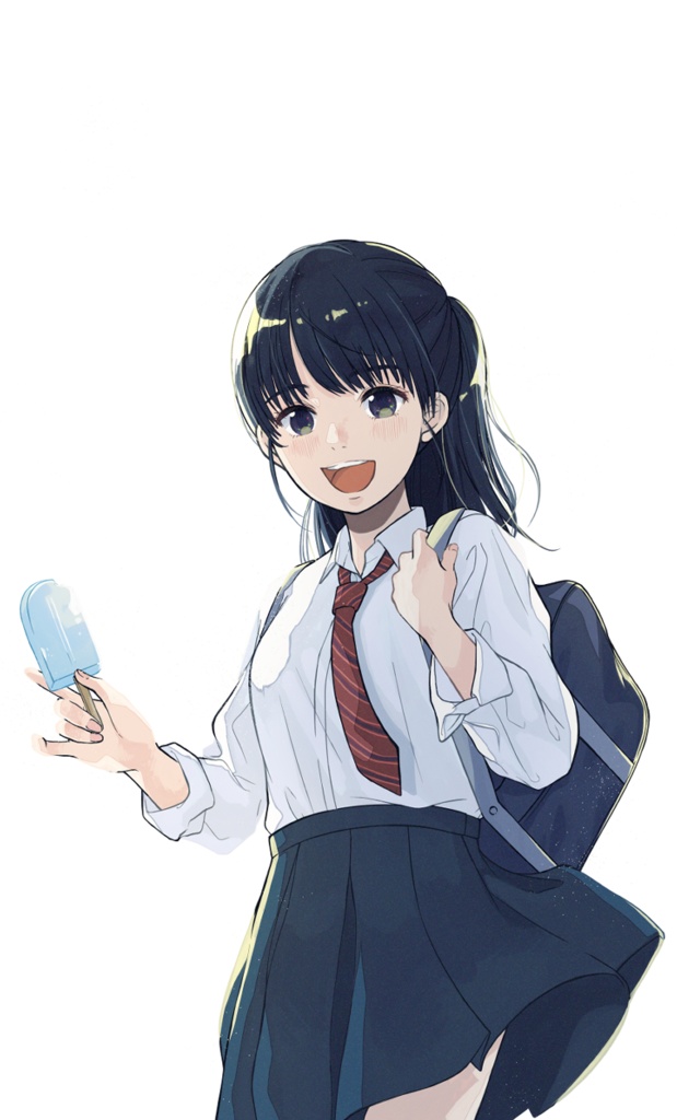 あの子とクリアカード