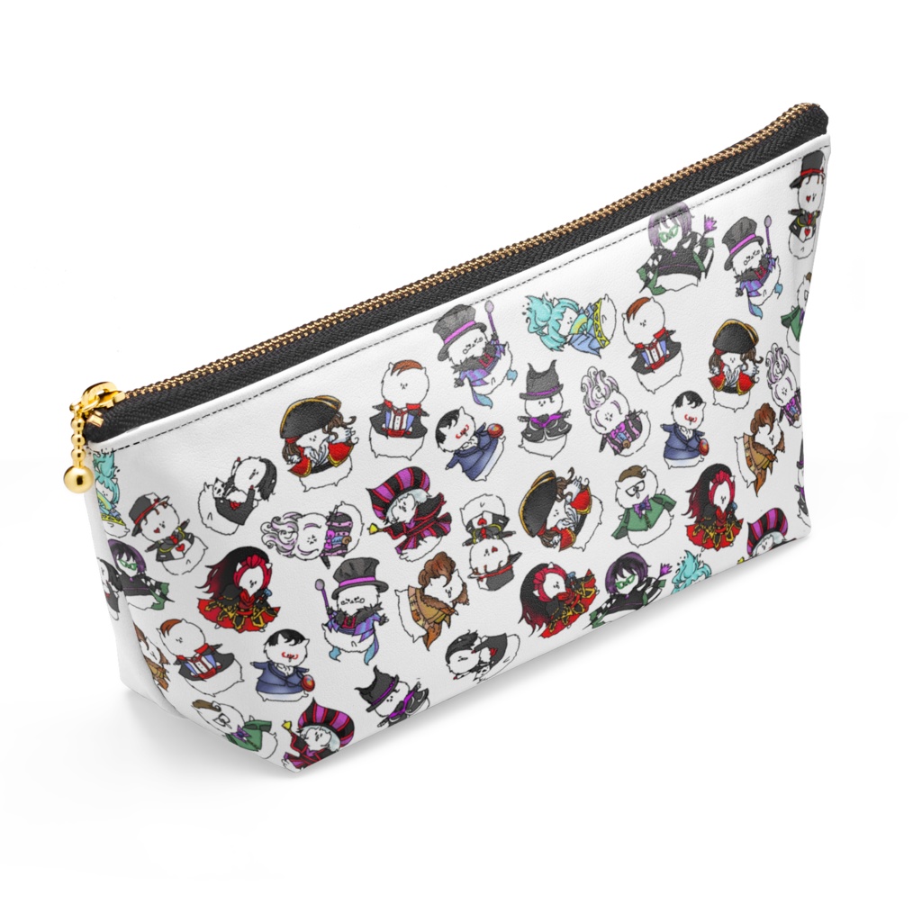 もちふわぽーち