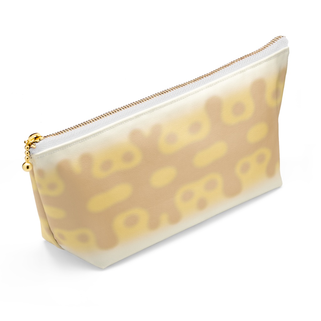 【ポーチ】ボールパイソン