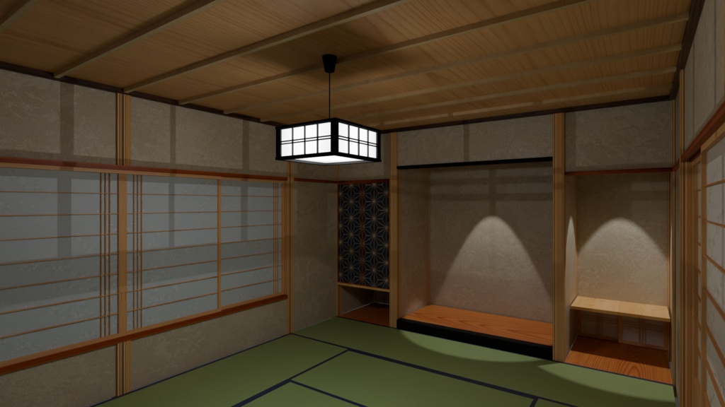 10帖　基本ユニット