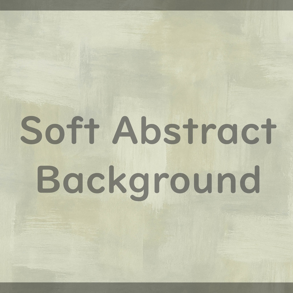 03_ソフト抽象背景素材|水彩風アブストラクト(4色セット)